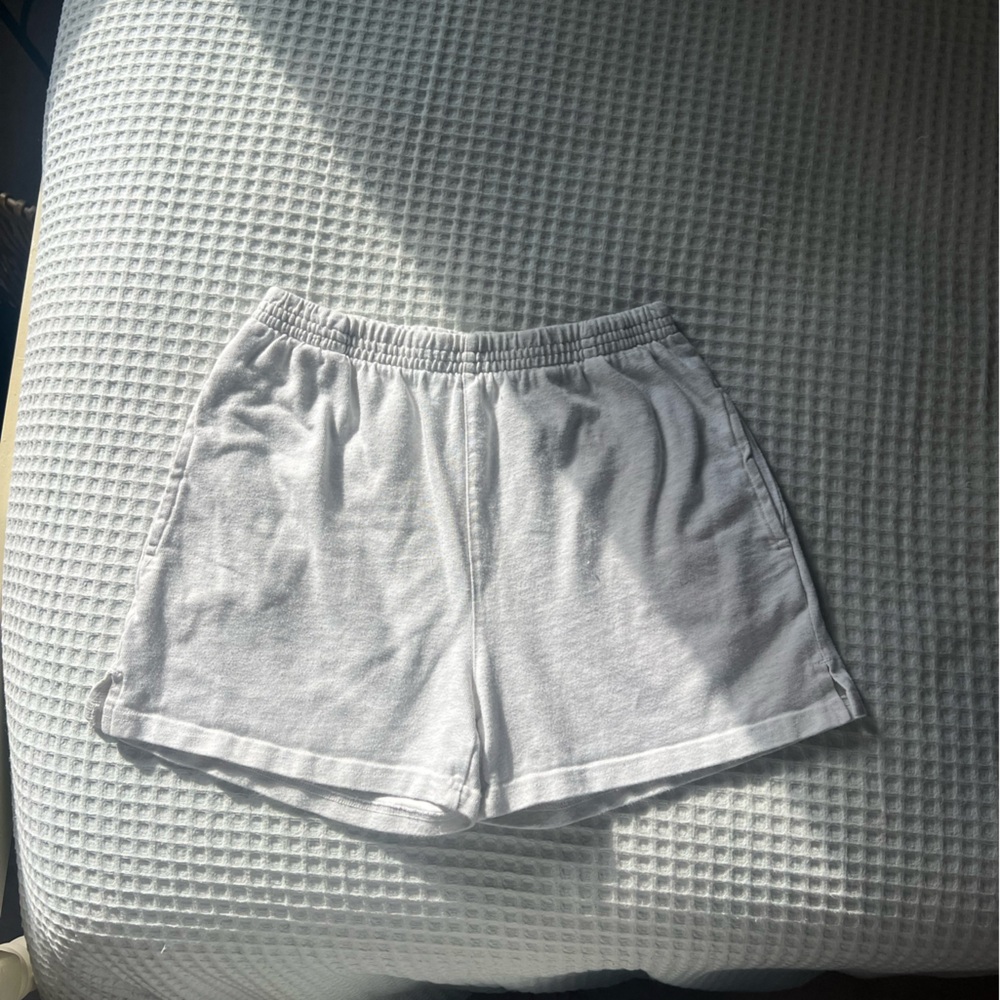 Brandy Melville shorts
